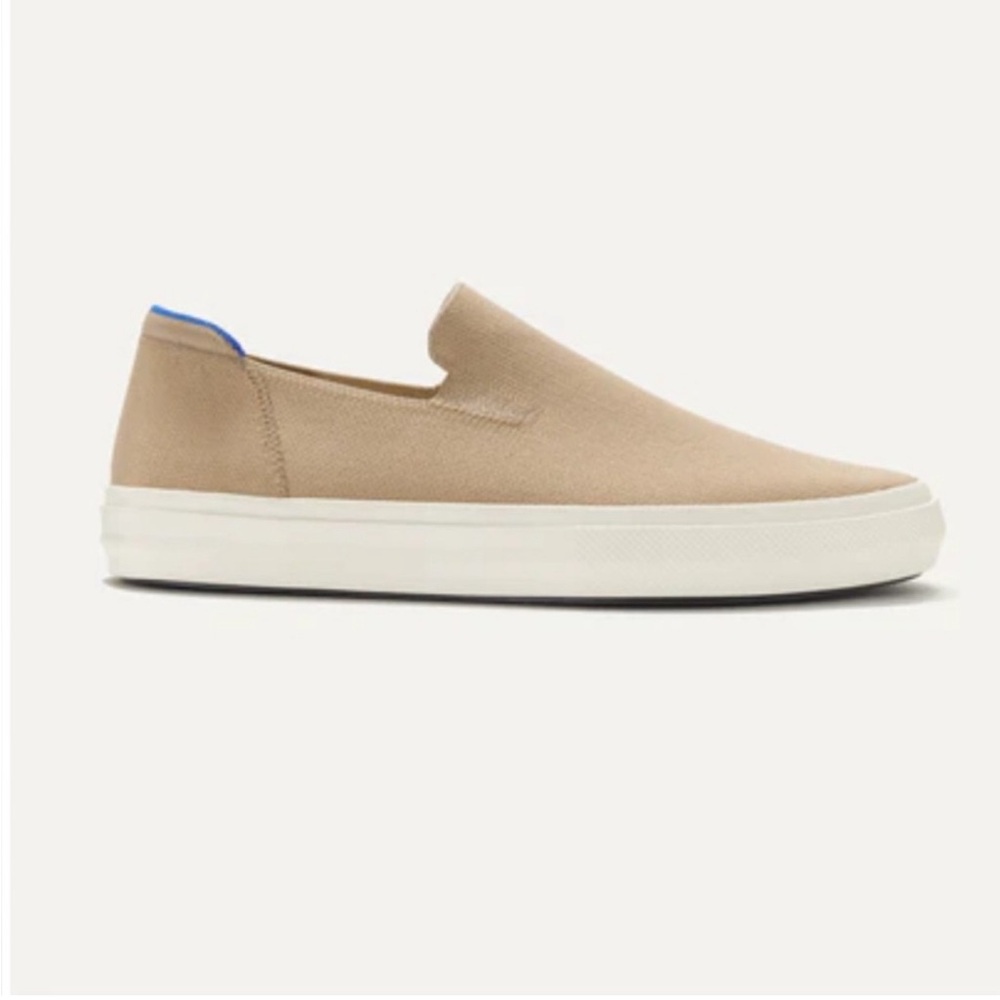 Rothy’s Slip On Sneaker